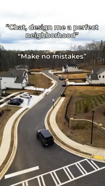 Chat knows best 😉 We have 5 available homes at Sterlington — and one of them might just be yours.

Just minutes from everything you need, with the perfect balance of privacy and connection. Come see it for yourself — schedule your tour today! 🏡