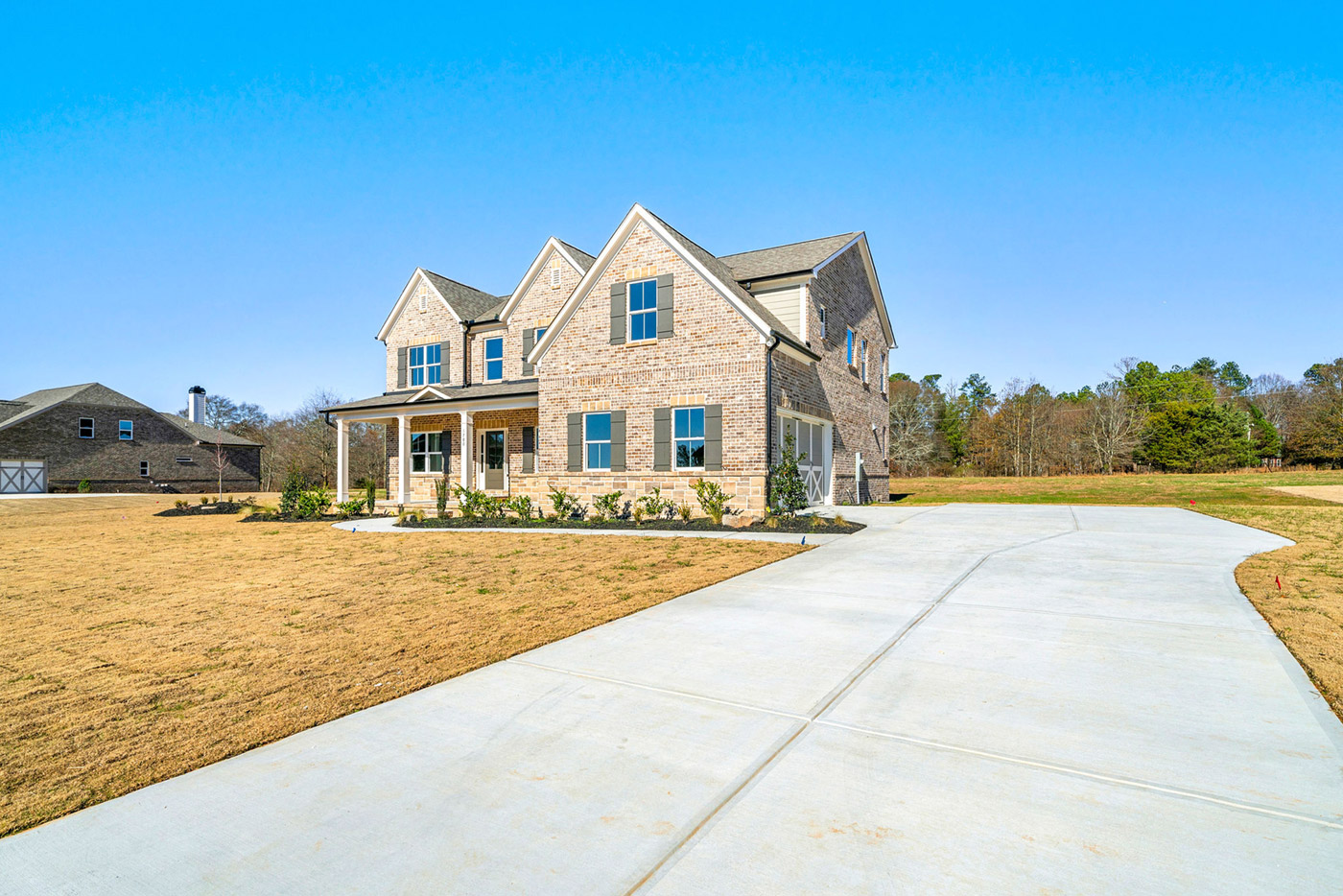 1780 Stonewood Field Rd, Watkinsville, GA | Single-Family Home for Sale by SR Homes