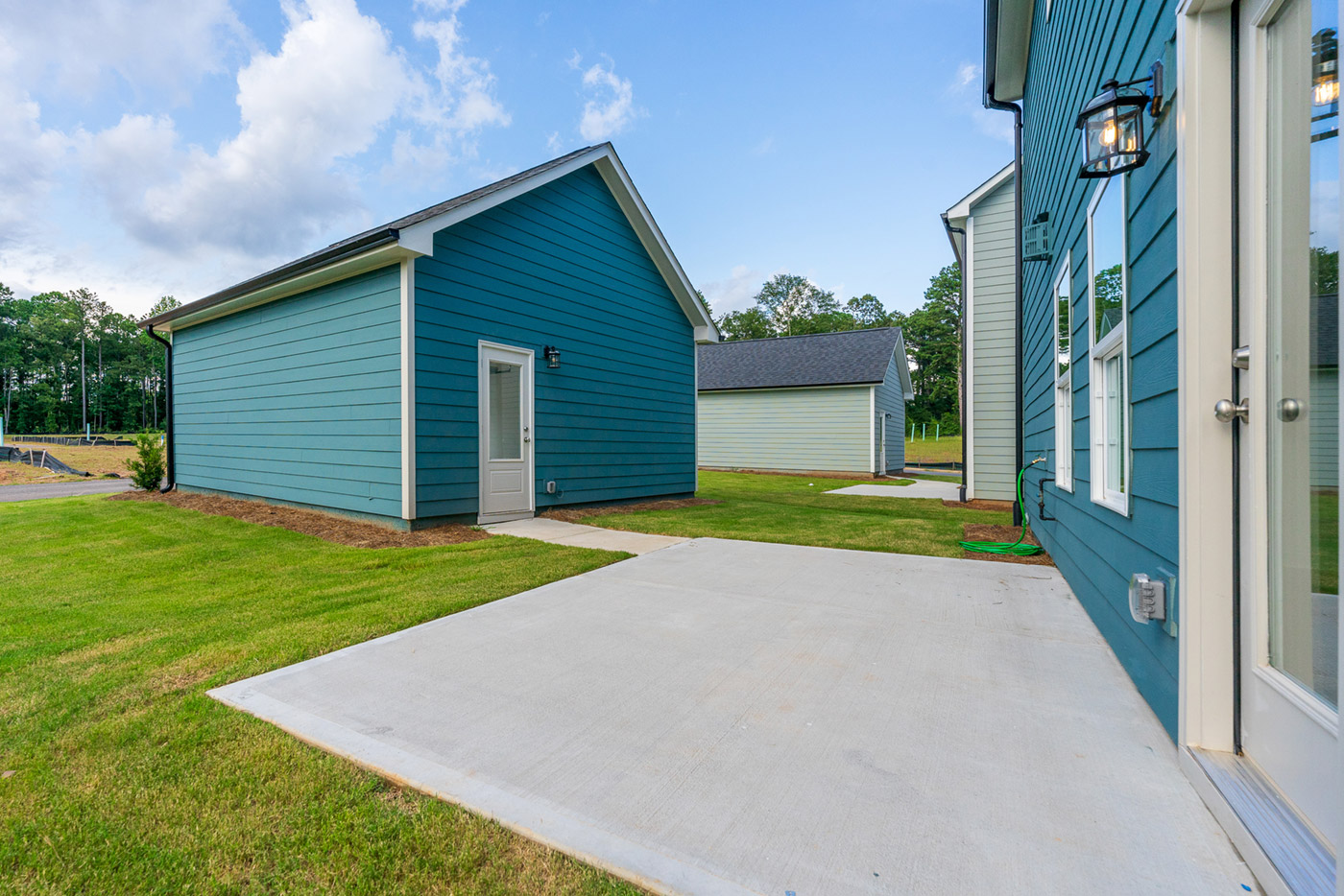 224 Westpark Dr, Athens, GA | Summerville Community | Single-Family Home for Sale by SR Homes