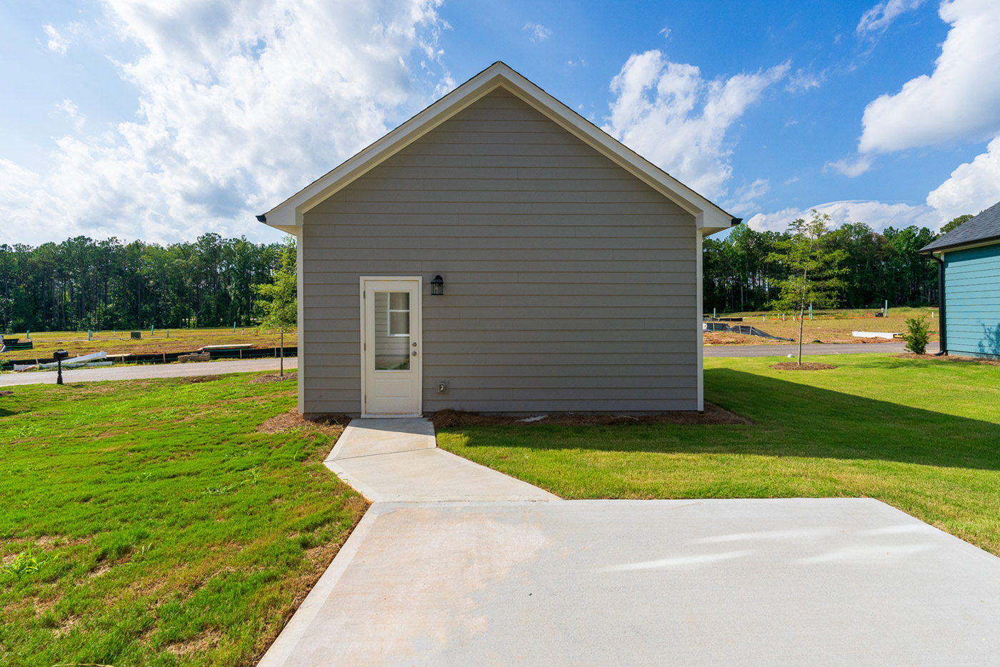228 Westpark Dr, Athens, GA | Summerville Community | Single-Family Home for Sale by SR Homes