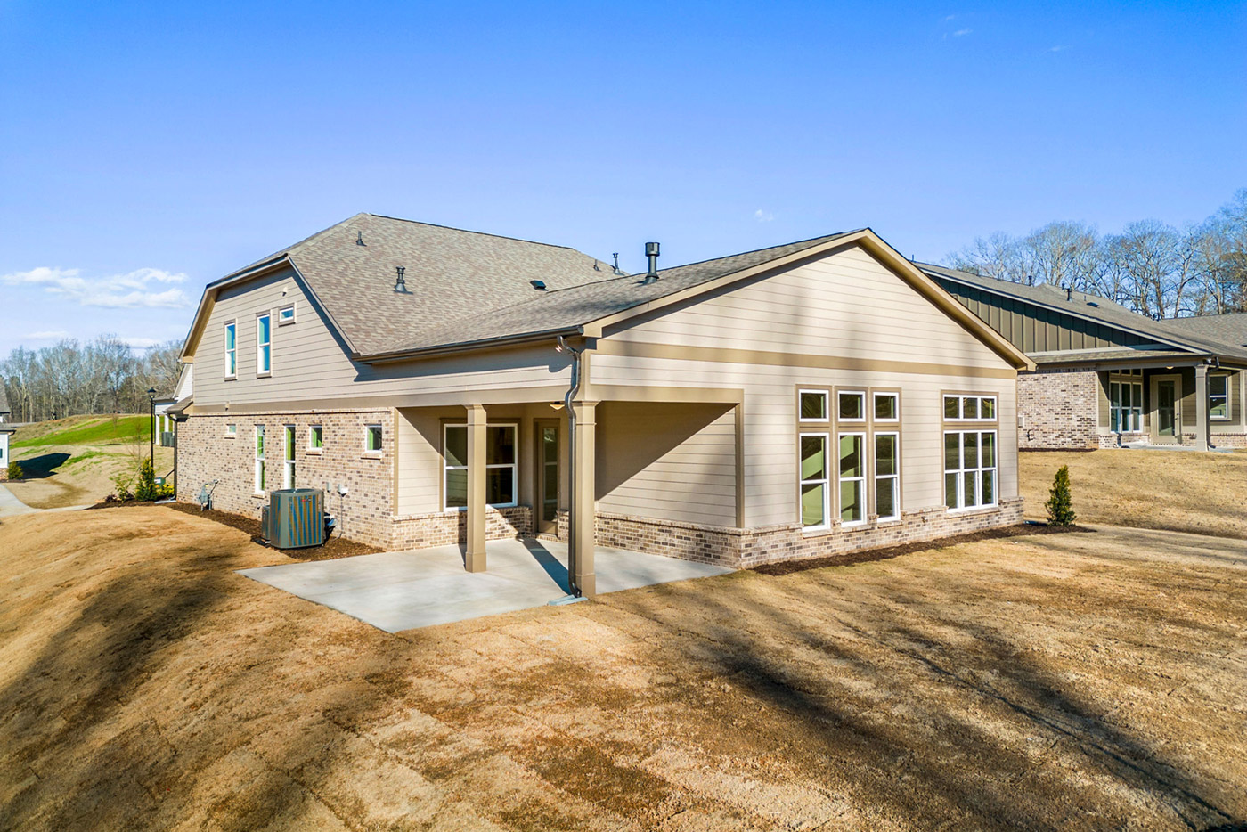 2625 Joseph Drive, Cumming, GA | Yellowstone Community | Single-Family Home for Sale by SR Homes