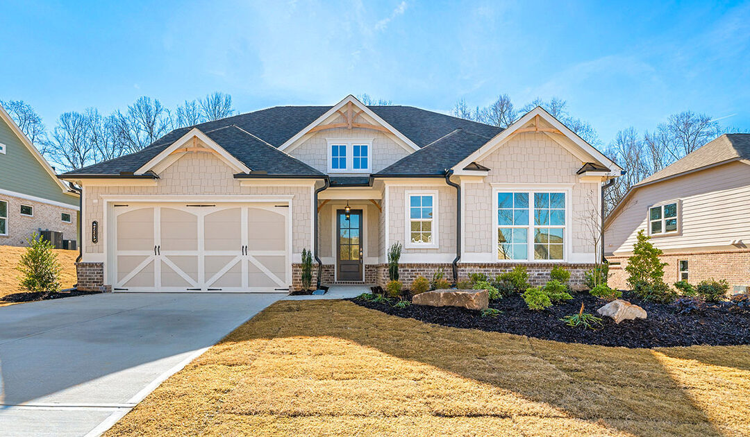 2615 Yellowstone Farm Drive
