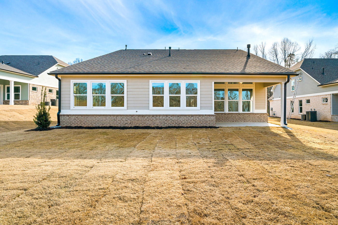 2670 Joseph Drive, Cumming, GA | Yellowstone Community | Single-Family Home for Sale by SR Homes