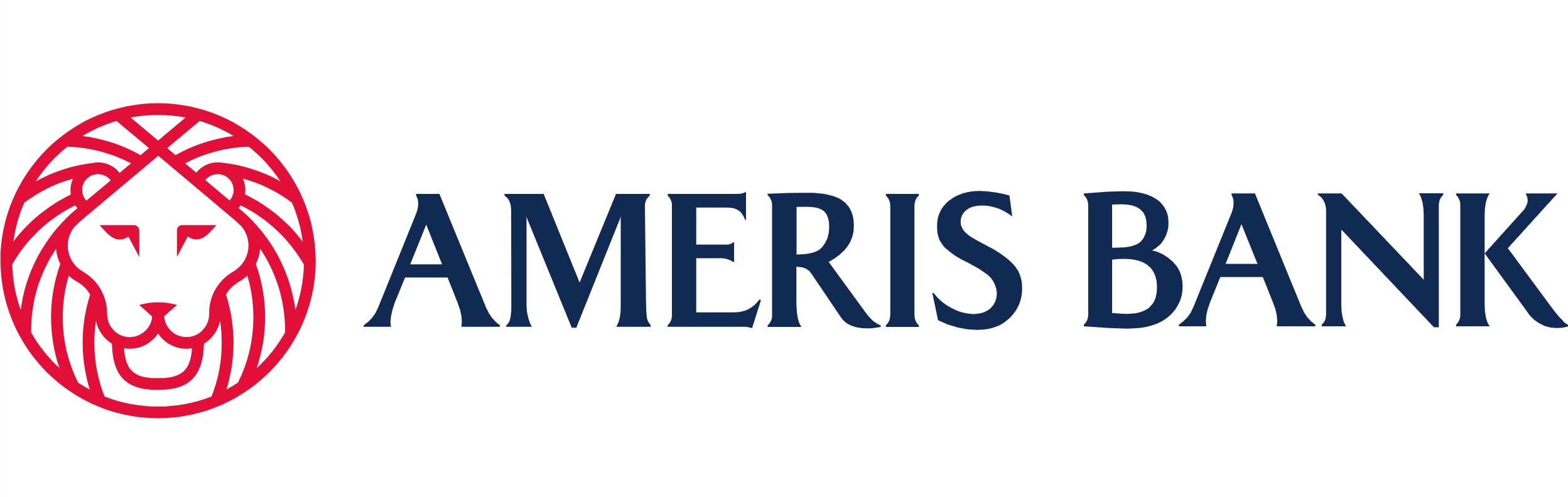Ameris Bank | SR Homes Preferred Lender