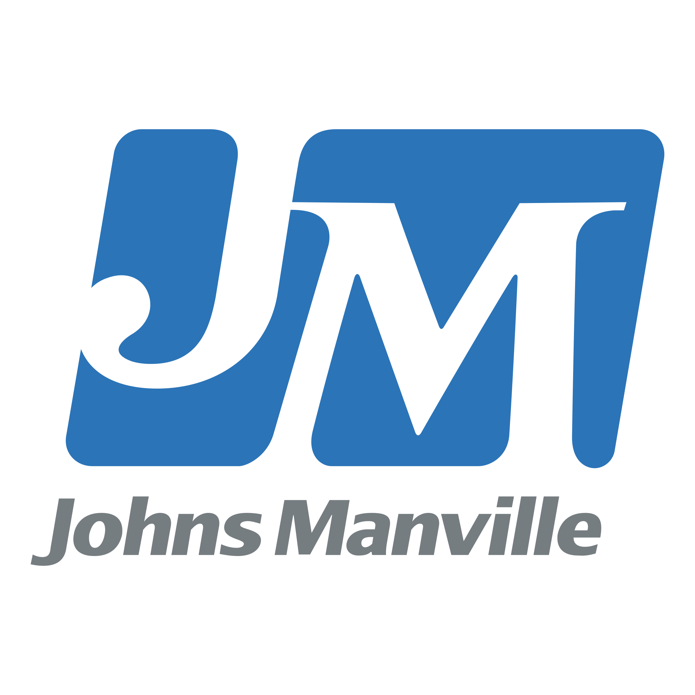 Johns Manville | Construction Partner | SR Homes