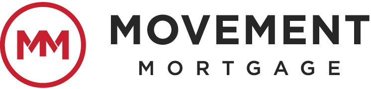 Movement Mortgage | SR Homes Preferred Lender
