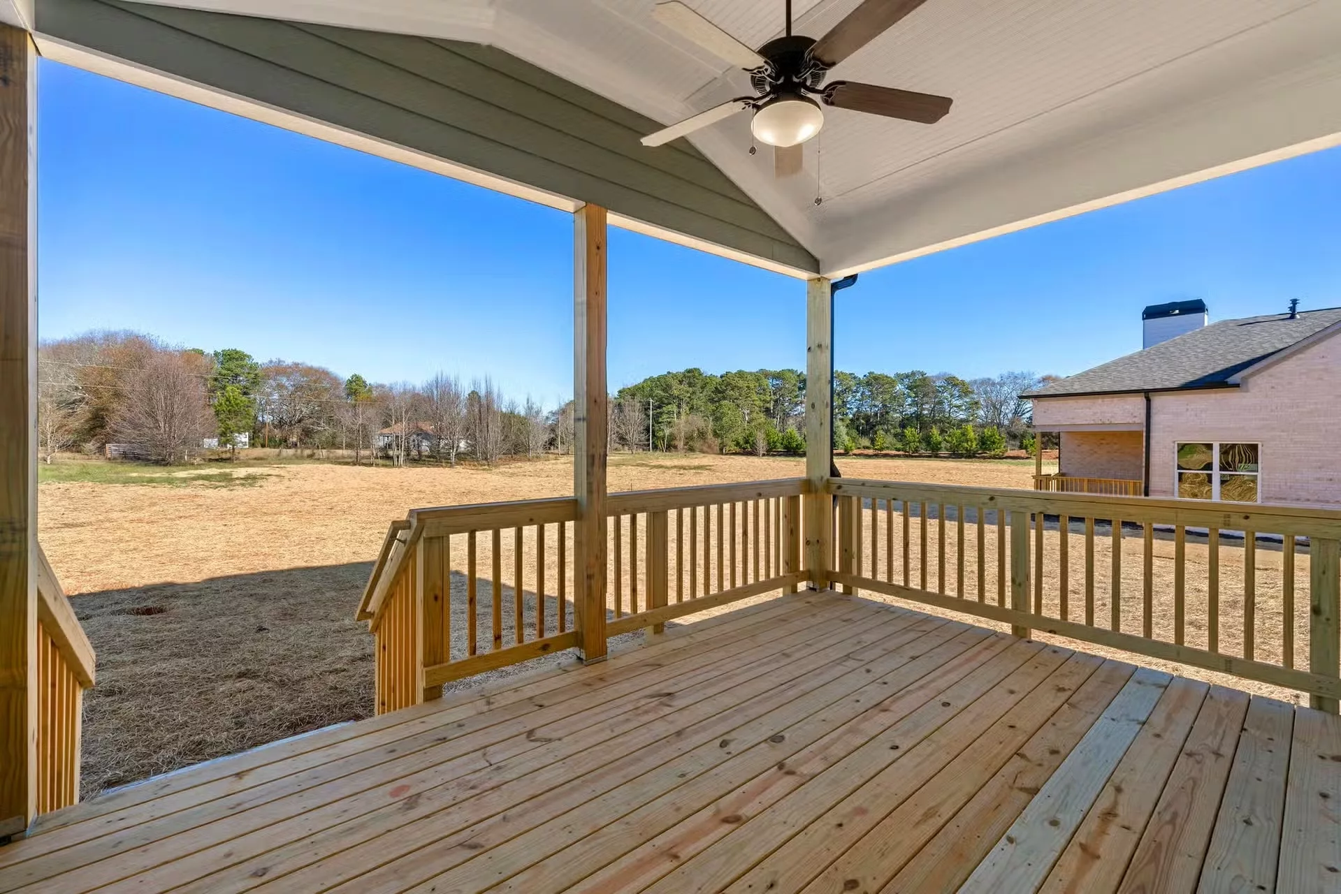 1420 Stonewood Field Rd. Watkinsville, GA | Stonewood Community | Single-Family Home for Sale by SR Homes | Stonewood Community | Single-Family Home for Sale by SR Homes