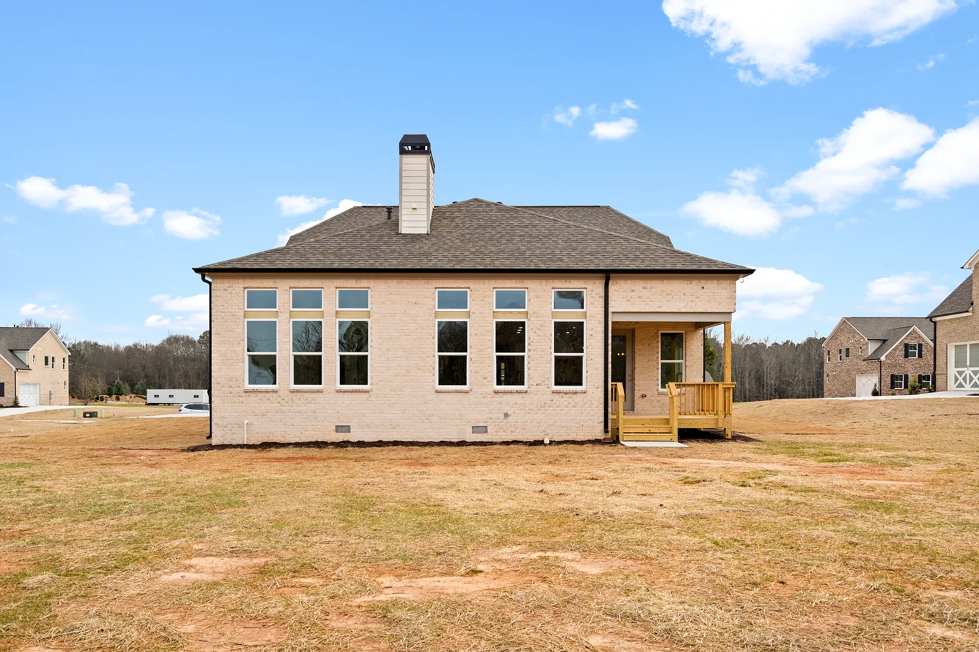 1300 Stonewood Field Rd. Watkinsville, GA | Stonewood Community | Single-Family Home for Sale by SR Homes | Stonewood Community | Single-Family Home for Sale by SR Homes