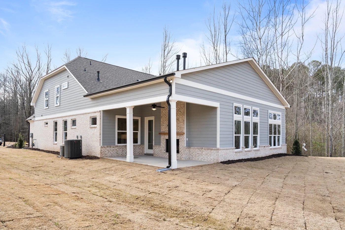 2680 Joseph Drive, Cumming, GA | Yellowstone Community | Single-Family Home for Sale by SR Homes