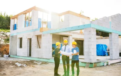 Signs It’s Time To Buy A New-Build Home In Canton
