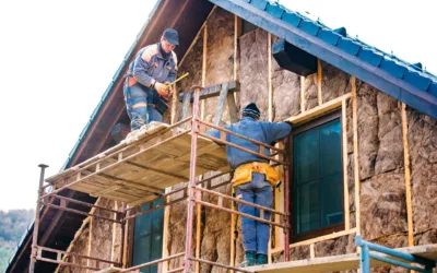 What To Expect From Local Home Builders In Georgia