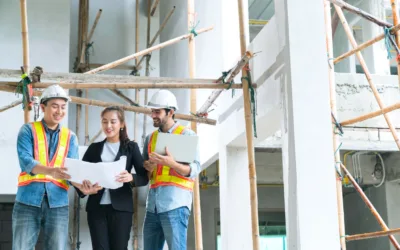 What Custom Building Clients in Atlanta Need to Plan Before Winter