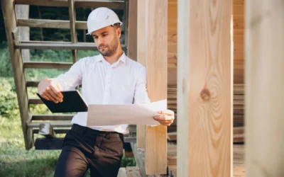 How Custom Building Clients in Atlanta Can Beat Winter Weather