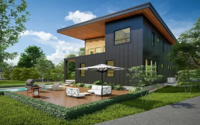 New Home Design Tips for Starting Fresh in the New Year