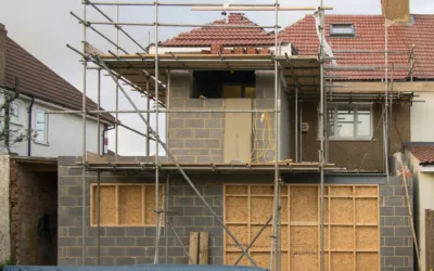 What Makes Modern Home Builders in Canton Stand Out Today
