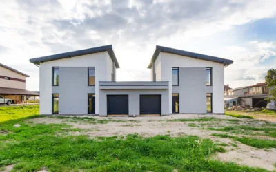 What New Build Homes in Cumming Mean for Long-Term Comfort