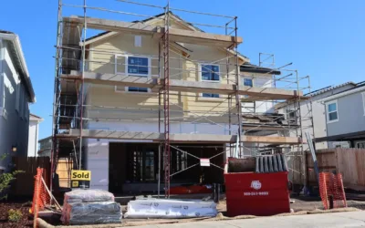 How New Construction Homes in Canton GA Handle Summer Heat