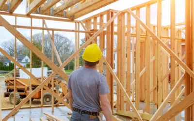 Why New Home Builders in Canton GA Get Booked for Fall