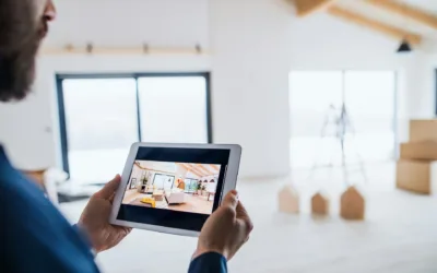 What New Home Design Trends Are Showing Up in Cumming?