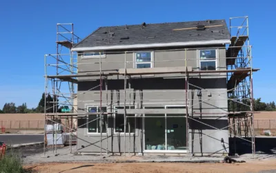 Do You Need a New Home Builder in Athens This Fall?