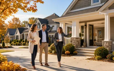 Does Buying Available Houses in Cumming Get Easier in Fall?